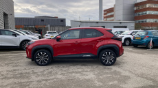 Toyota Yaris Cross 1.5 Hybrid Design 5dr CVT Hybrid Estate